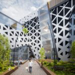 MILLENIUM CENTER FOR ARTS AND TECHNOLOGY