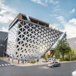 MILLENIUM CENTER FOR ARTS AND TECHNOLOGY