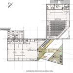 MILLENIUM CENTER FOR ARTS AND TECHNOLOGY 2ет
