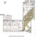 MILLENIUM CENTER FOR ARTS AND TECHNOLOGY 4ет