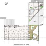 MILLENIUM CENTER FOR ARTS AND TECHNOLOGY 5ет